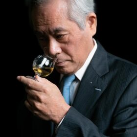 Quy trình sản xuất whisky Nhật