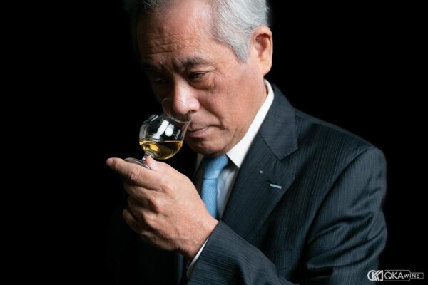 Quy trình sản xuất whisky Nhật