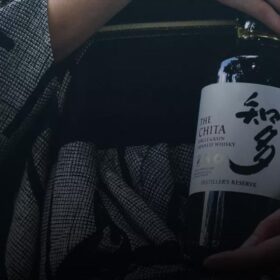 Single grain whisky Nhật