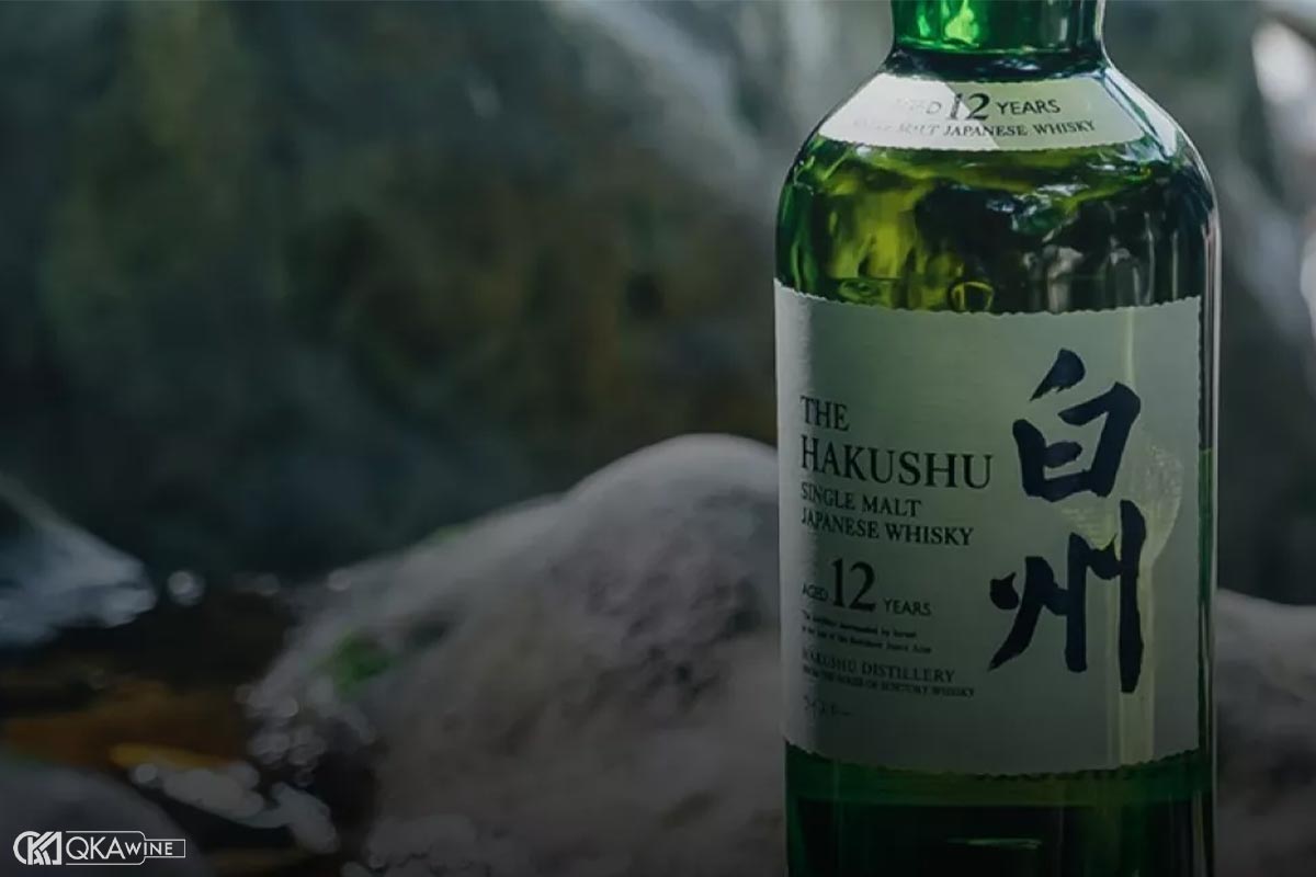 Single malt Nhật trong văn hóa thưởng whisky hiện đại