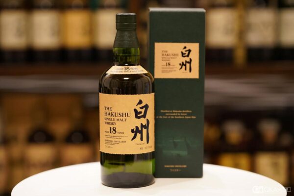 Single malt whisky Nhật là gì?