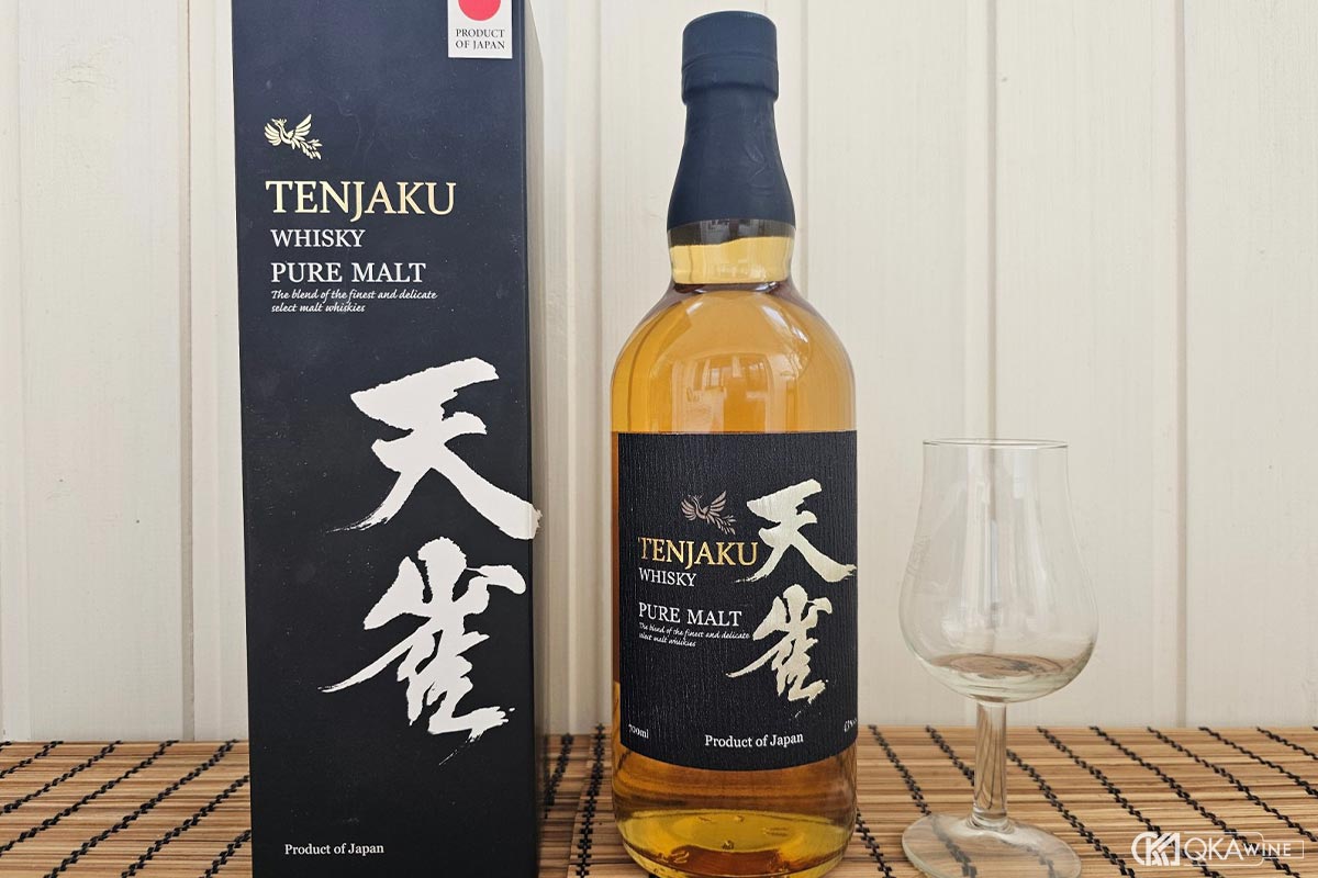 So sánh qua trải nghiệm thực tế của người thưởng whisky