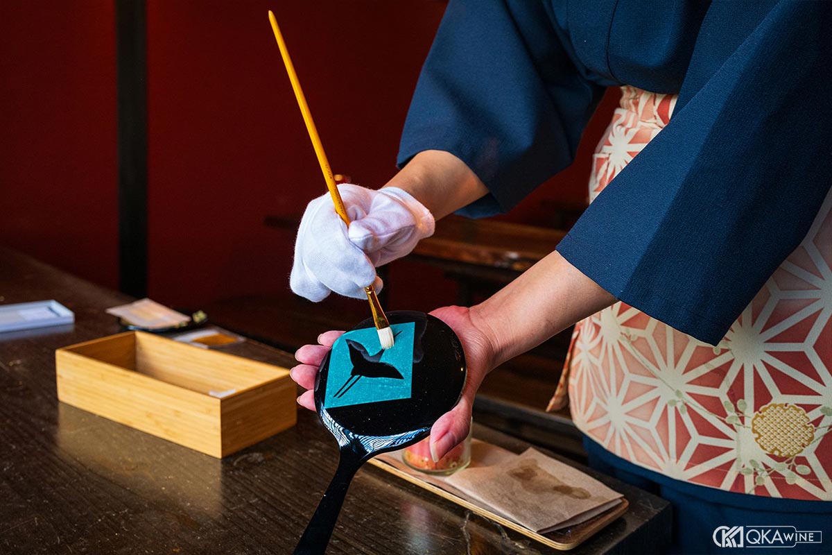 Sự hòa hợp giữa công nghệ và thủ công trong whisky Nhật