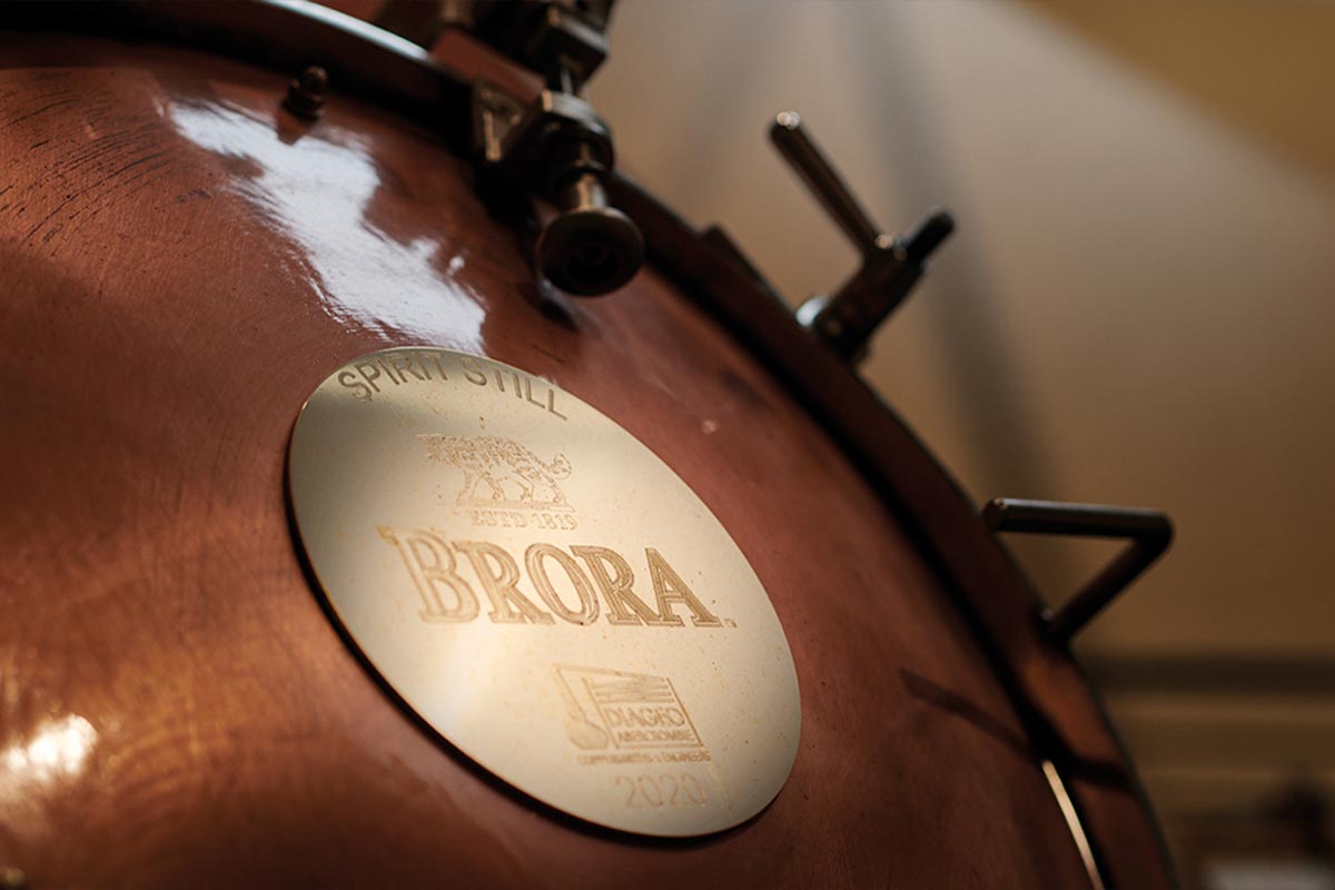 Sự hồi sinh "những bóng ma sống" trong ngành chưng cất Scotch whisky