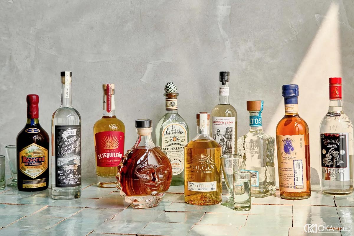 Tequila trong thời đại toàn cầu