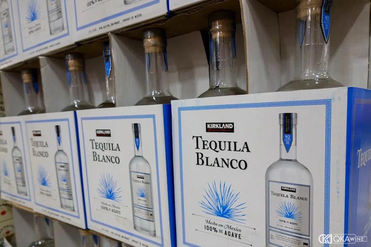 Tính chất cảm quan mà Agave xanh mang lại cho rượu Tequila