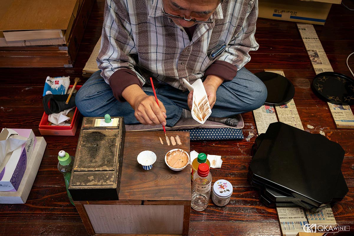 Tinh thần kiên trì: Hành trình dài tạo nên phong cách whisky Nhật