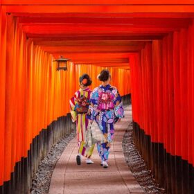 Tinh thần “wa” trong whisky Nhật