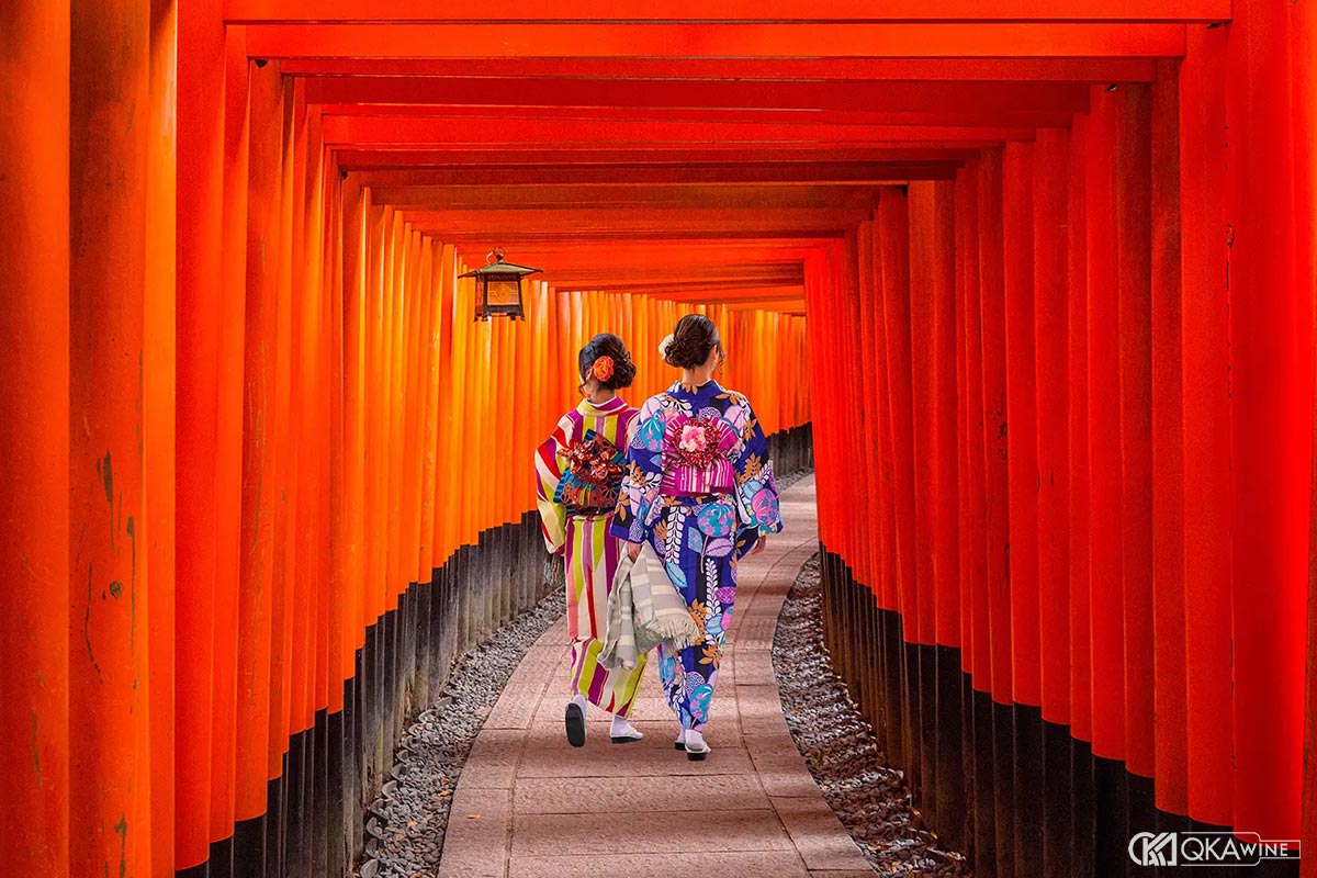 Tinh thần “wa” trong whisky Nhật