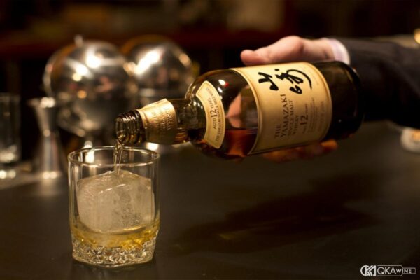 Top 10 chai whisky Nhật làm quà tặng sang trọng và đẳng cấp