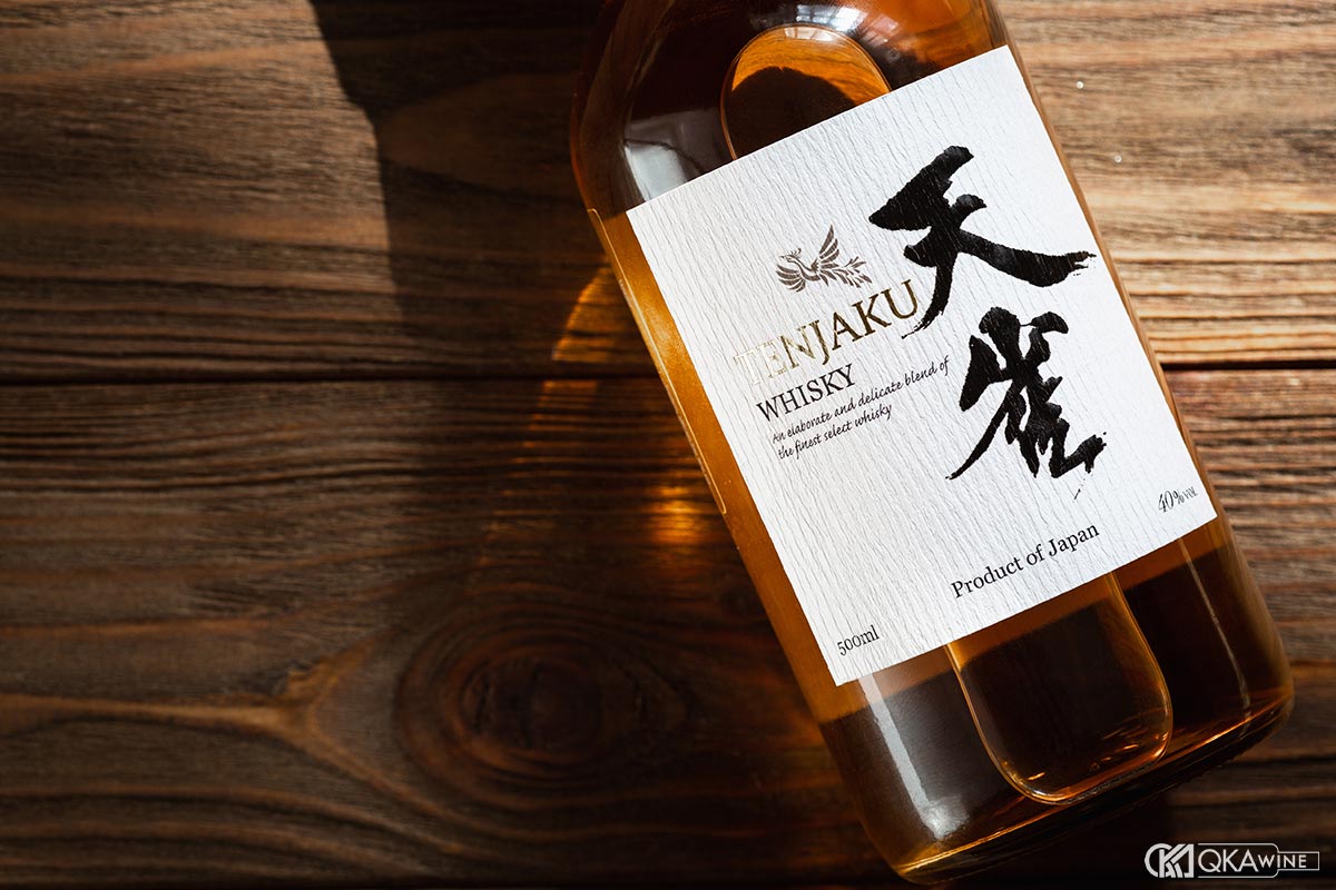 Trải nghiệm cấu trúc hương vị whisky Nhật như một chuyên gia