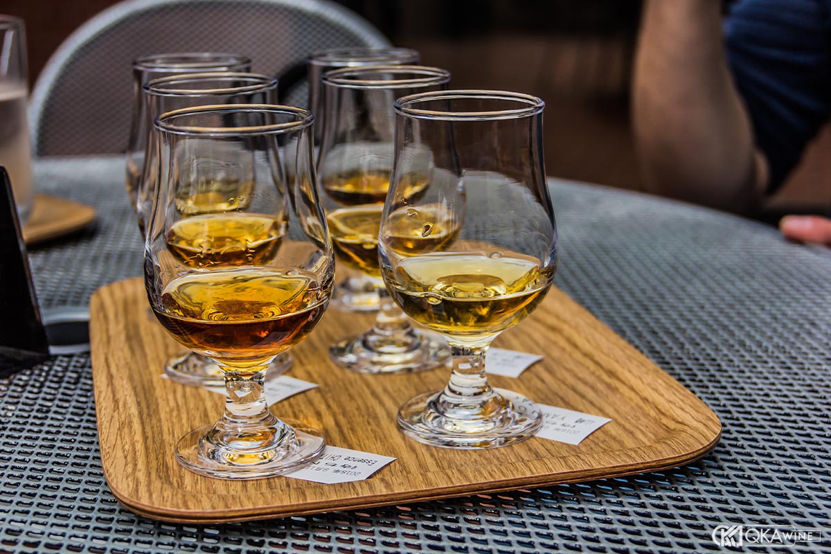 Trải nghiệm hậu vị whisky Nhật như một chuyên gia