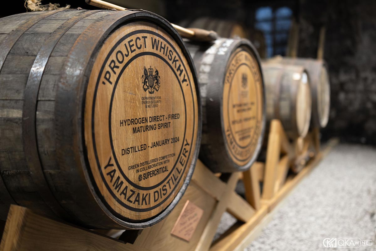 Từ kỹ thuật chưng cất đến bản sắc whisky Nhật hiện đại