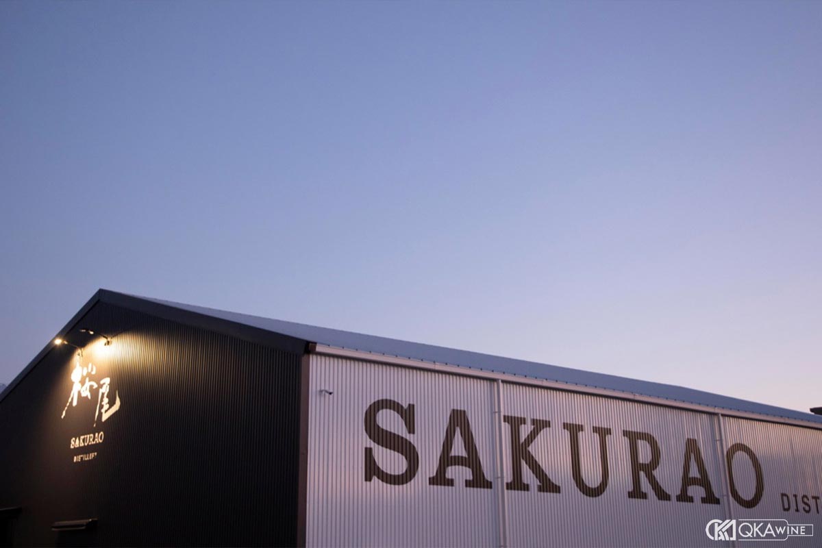 Tương lai của nhà máy Chugoku Jozo