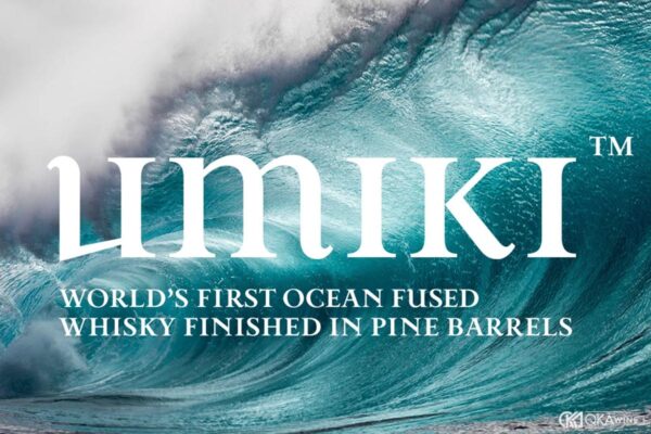 Umiki whisky