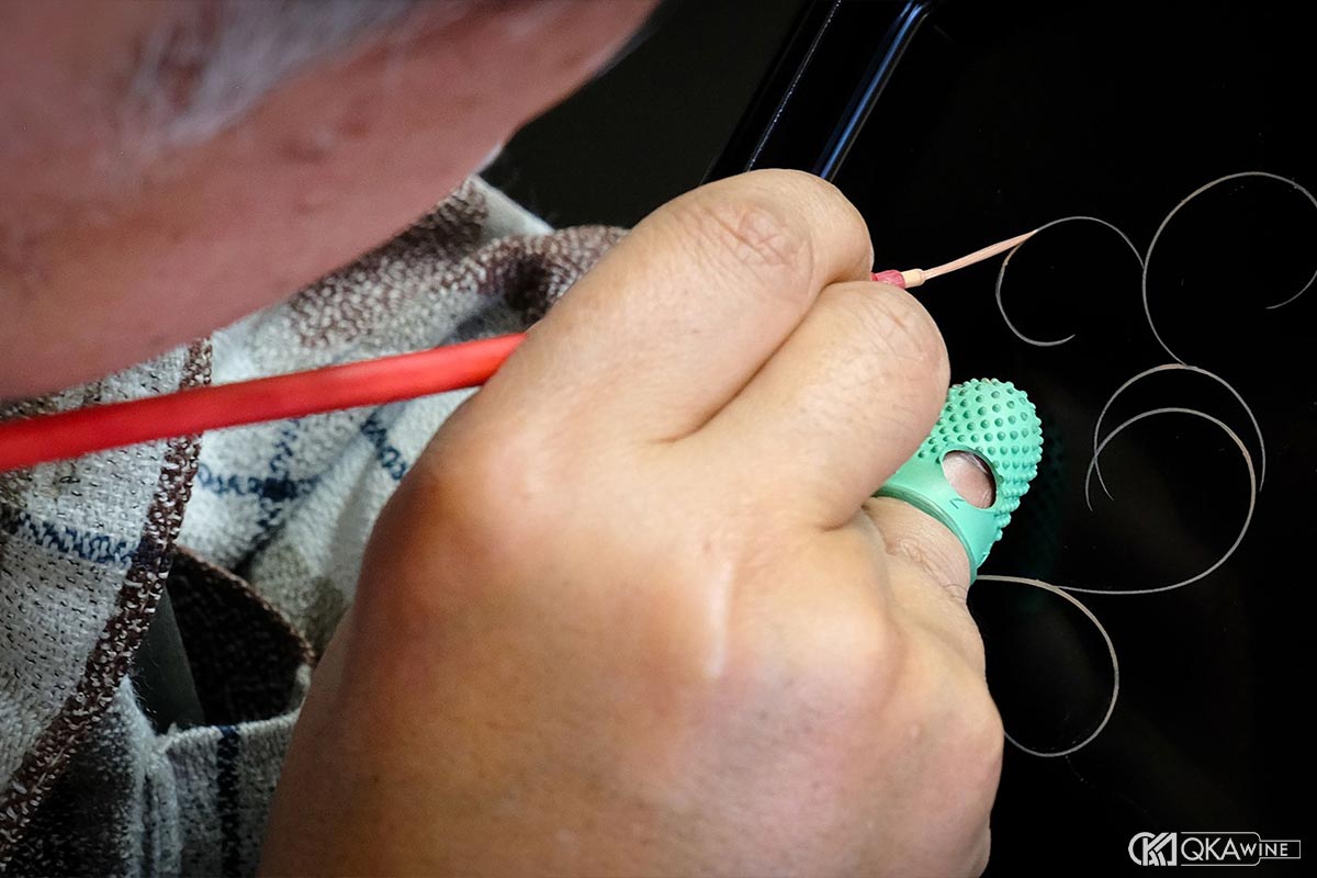 Ứng dụng shokunin spirit trong từng bước sản xuất whisky Nhật