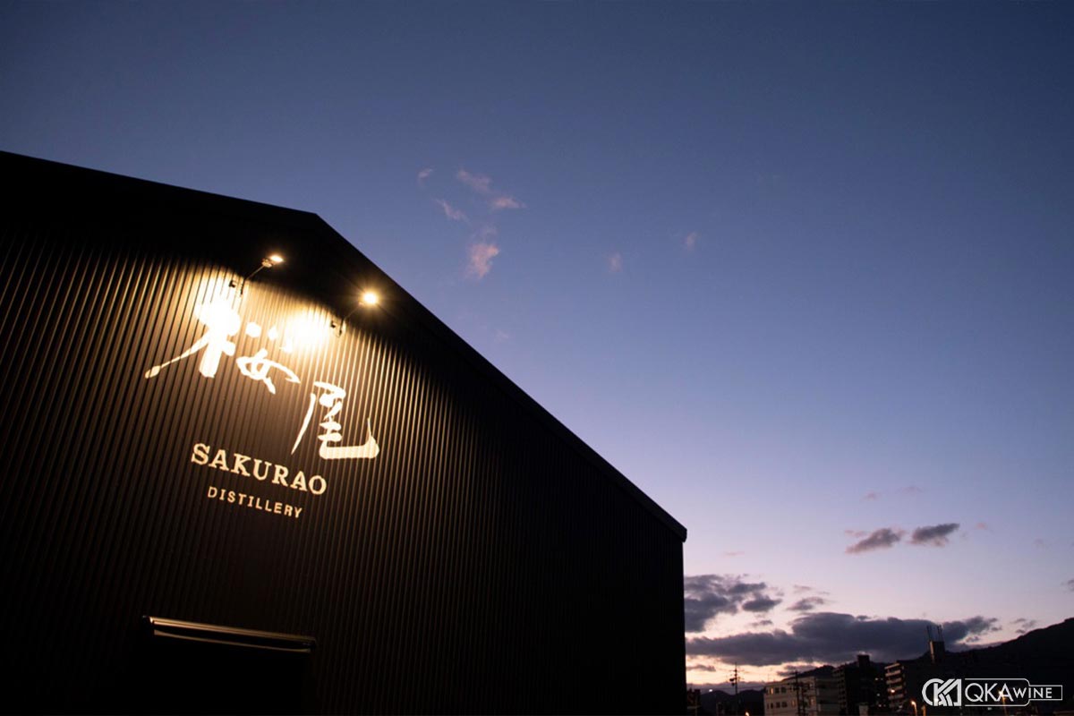 Vì sao Chugoku Jozo trở thành điểm nhấn trong whisky Nhật?