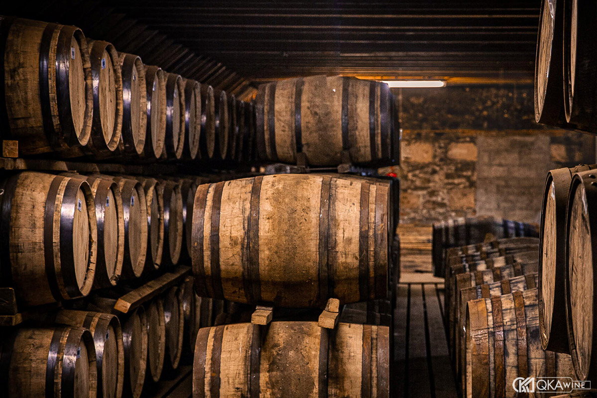 Vì sao thùng Sherry được giới sưu tầm whisky yêu thích?