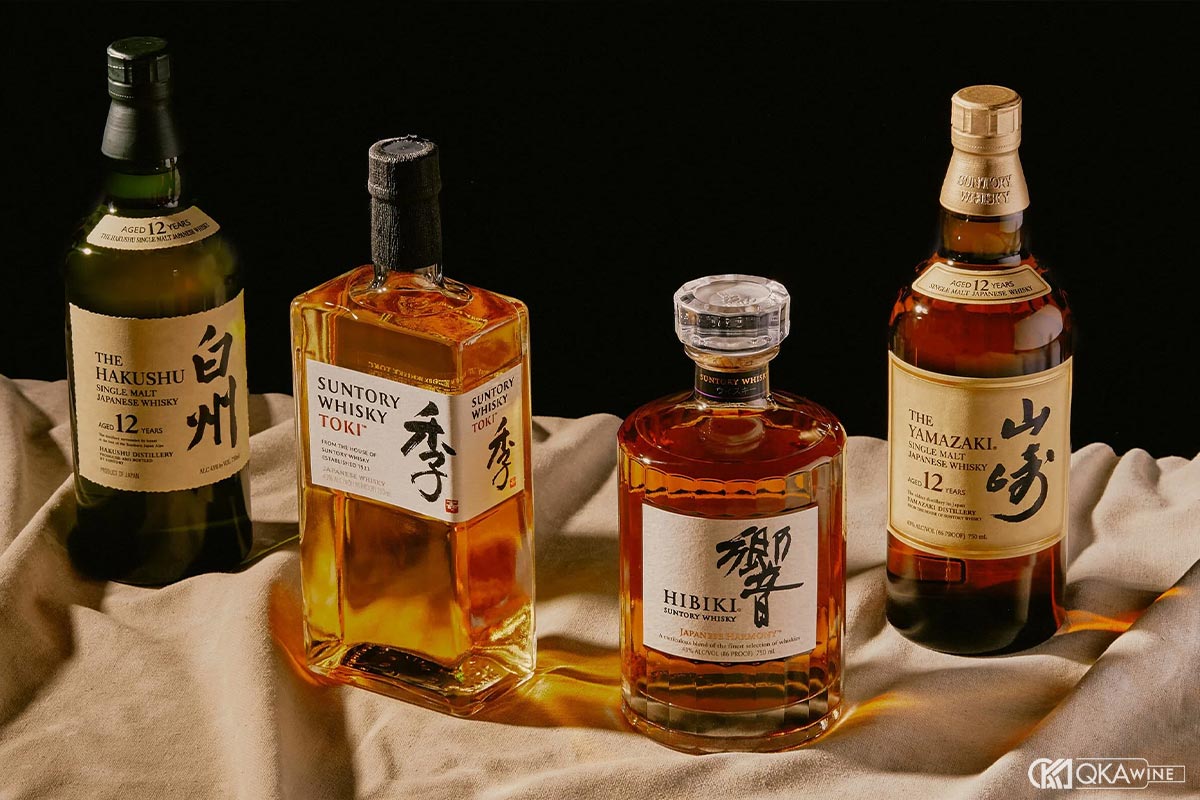 “Wa” trong quá trình ủ