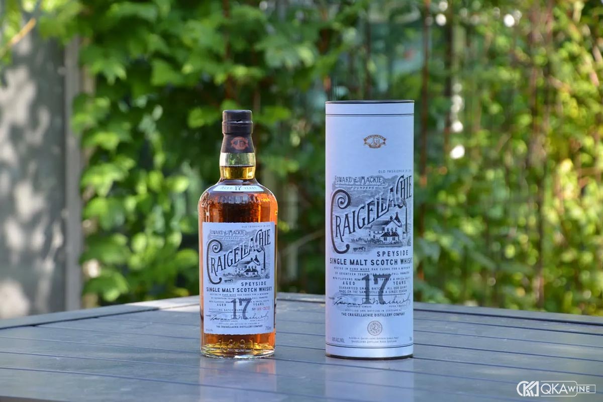 Whisky Craigellachie