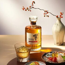 Whisky Nhật bản giới hạn