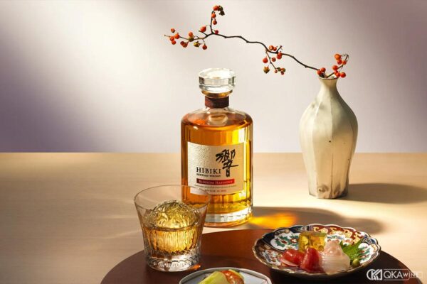 Whisky Nhật bản giới hạn