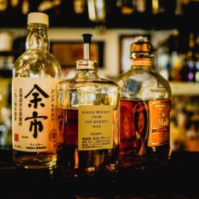 Whisky Nhật và tinh thần Zen