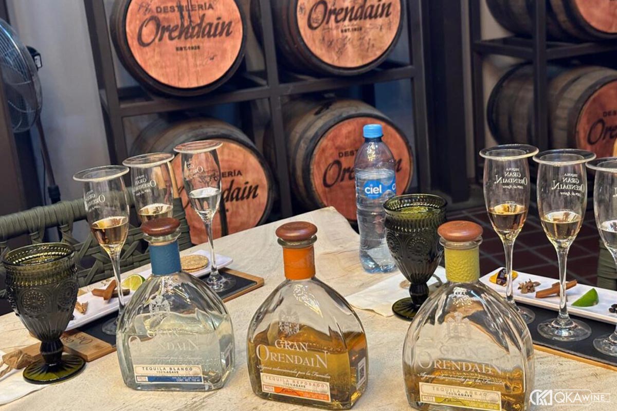 Ý nghĩa lịch sử Tequila với ngày nay