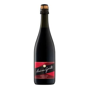 Andrew Garrett Sparkling Shiraz