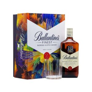 Ballantine's Finest - Hộp Quà Tết 2026