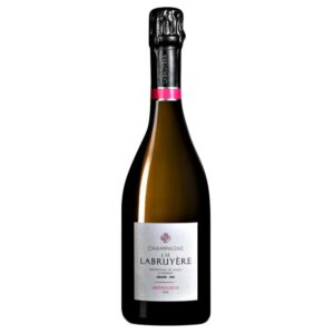 Champagne JM Labruyere Anthologie Grand Cru Rose