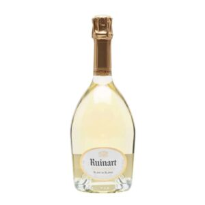 Champagne Ruinart Blanc de Blancs