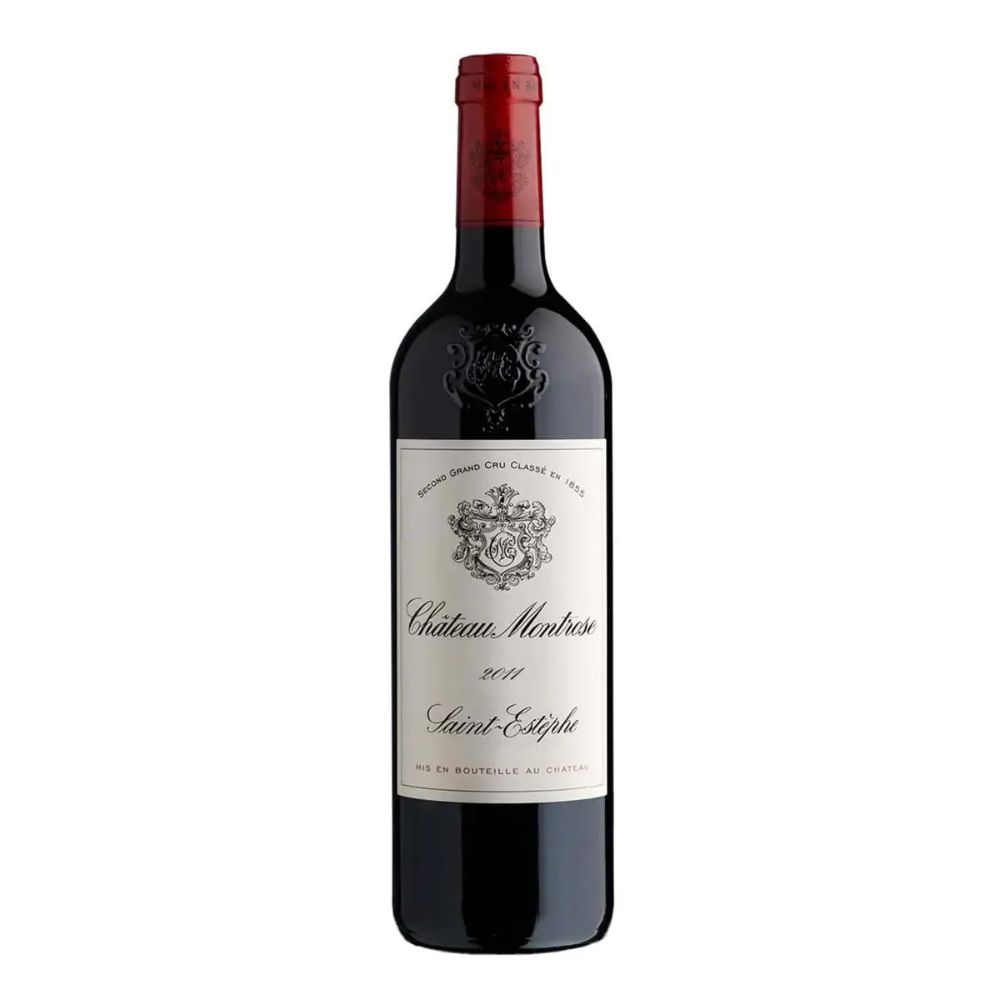 Chateau Montrose