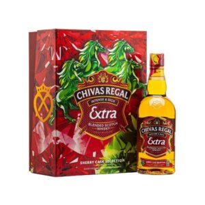 Chivas Extra - Hộp Quà Tết 2026
