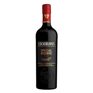 Cockburn’s Special Reserve Port