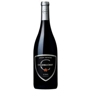 Columbia Crest Grand Estates Syrah