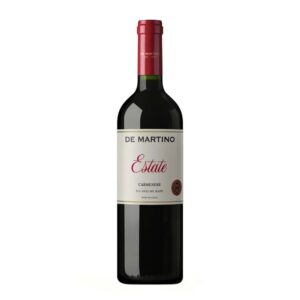 De Martino Estate Carmenere