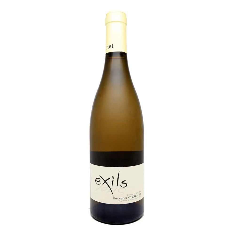 Domaine Francois Crochet Exils