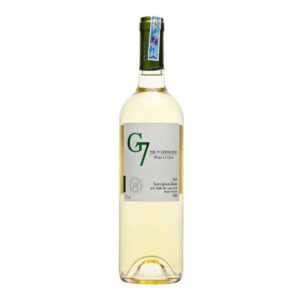 G7 Sauvignon Blanc