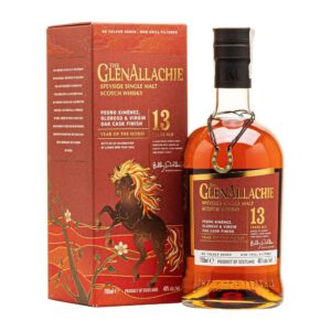 GlenAllachie 13 năm - Hộp Quà Tết 2026