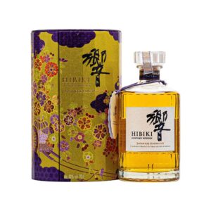 Hộp Quà Hibiki Harmony Tết 2026