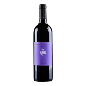 Jean Luc Colombo La Violette Syrah IGP d'Oc