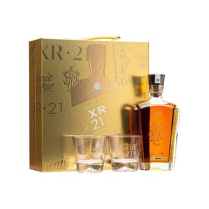 John Walker & Sons XR 21 năm - Hộp Quà Tết 2026