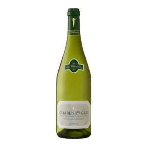 La Chablisienne Chablis Premier Cru Cote De Lechet
