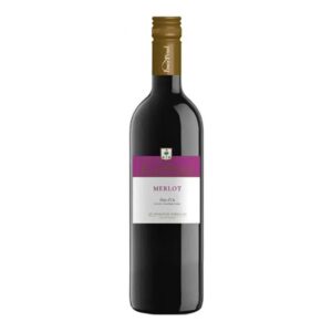 Louis Pinel Merlot IGP