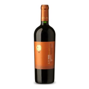 Luis Felipe Edwards LFE900 Malbec