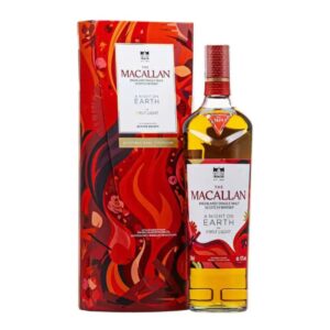 Macallan A Night On Earth The First Light - Hộp Quà Tết 2026