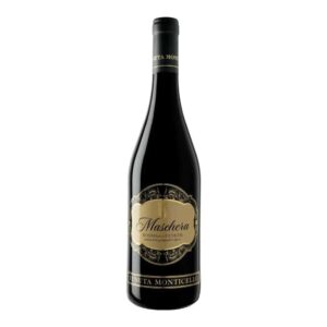 Maschera Rosso delle Venezie