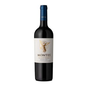 Montes Classic Merlot