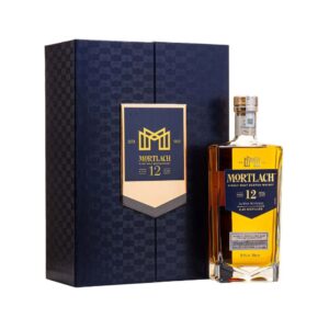 Mortlach 12 năm - Hộp Quà Tết 2026